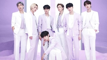 BTS lanzará un nuevo álbum