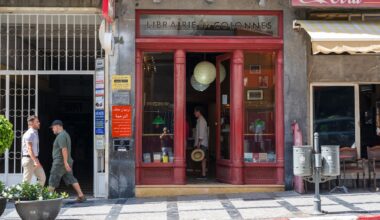 La librería que vendía libros prohibidos en tiempos de Franco | Sociedad