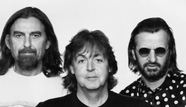 Anthology: cuando The Beatles nos recordó que eran imprescindibles