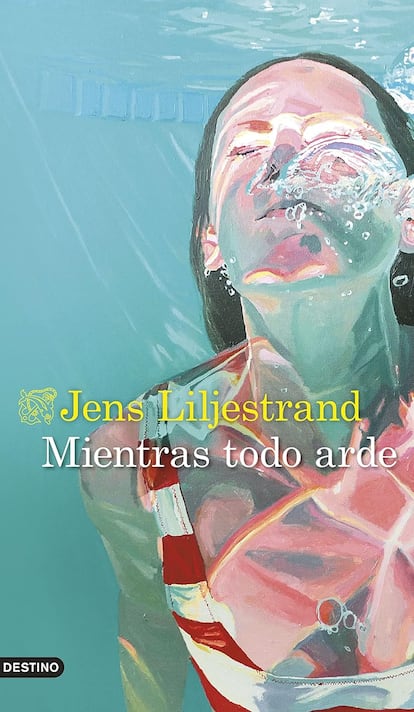 Babelia 30/11/23 Libros Cambio Climatico