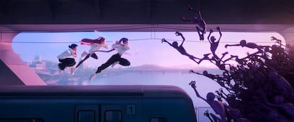 Imagen de la película.