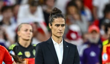El principal reproche a las jugadoras de España tras la despedida de Montse Tomé: "Me parece lamentable" | Fútbol