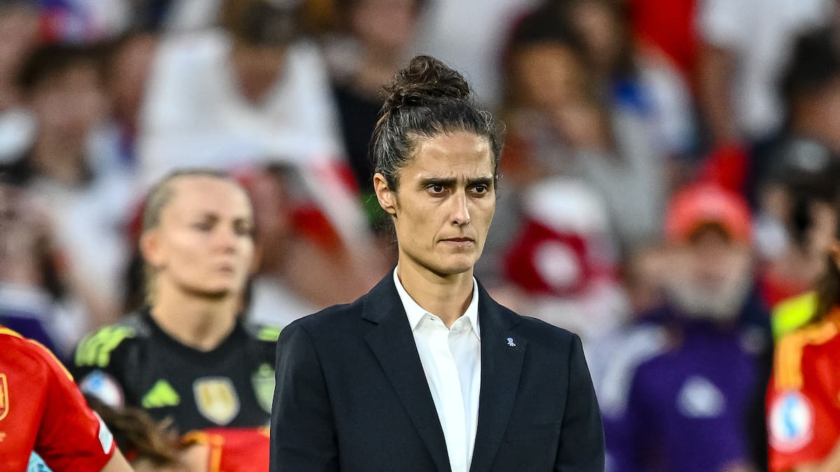 El principal reproche a las jugadoras de España tras la despedida de Montse Tomé: "Me parece lamentable" | Fútbol