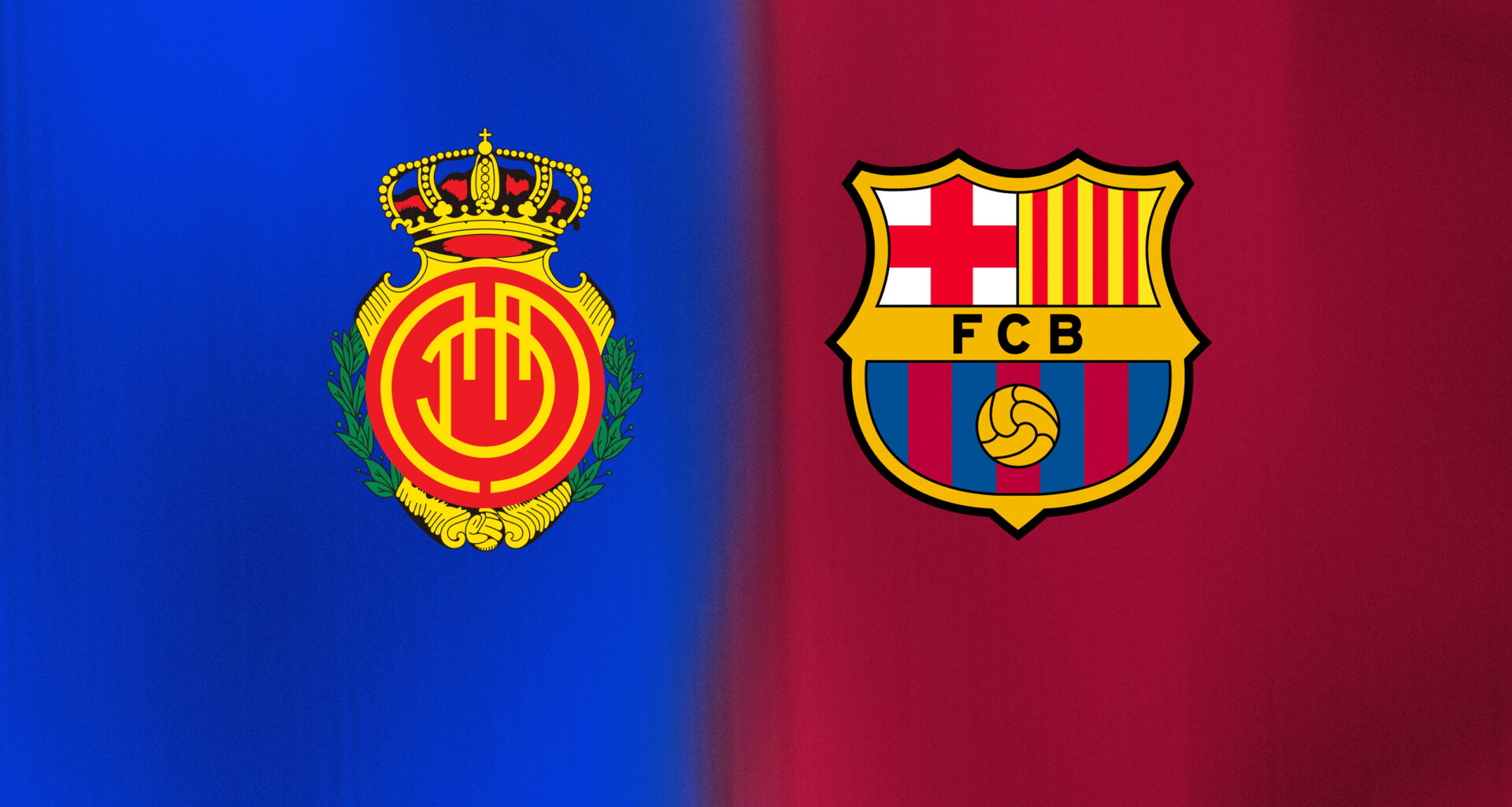 ¿Cuándo y dónde ver el RCD Mallorca-FC Barcelona?