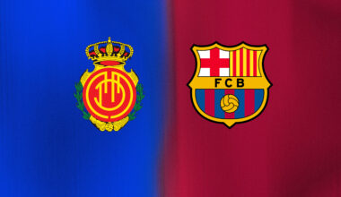 ¿Cuándo y dónde ver el RCD Mallorca-FC Barcelona?