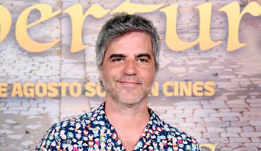 Ernesto Sevilla: "La comedia española es Berlanga, directamente" | Ocio y cultura
