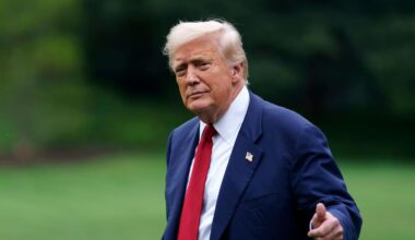 Estados Unidos asegura que tiene un plan para terminar con la guerra en Gaza | Internacional