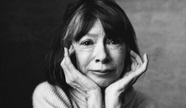 El año mágico de Joan Didion: cuando el dolor y los fantasmas de una autora se convierten en un credo