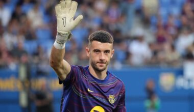 "Cuando pone la maquinaria a funcionar...": desconcierto después de un nuevo triunfo en los despachos para el Barça | Fútbol