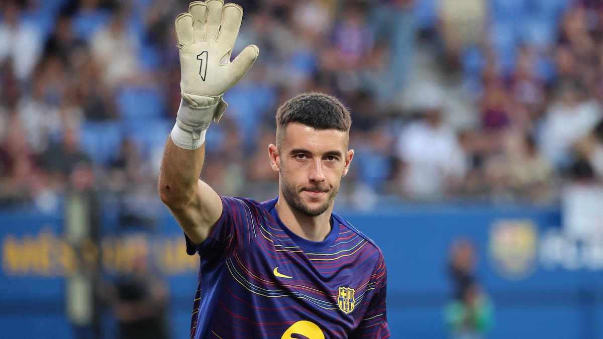 "Cuando pone la maquinaria a funcionar...": desconcierto después de un nuevo triunfo en los despachos para el Barça | Fútbol