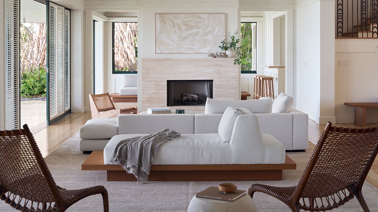 Architectural Digest México y Latinoamérica