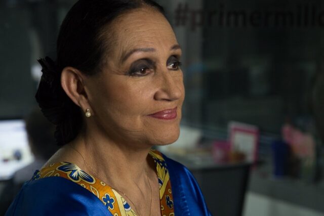 Tatiana Reyna celebrará sus 80 años con un recital en Caracas