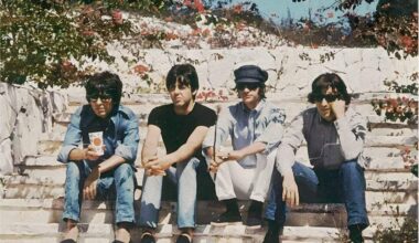 60 años de Help!: el grito de socorro de John Lennon, la evolución inevitable de Los Beatles