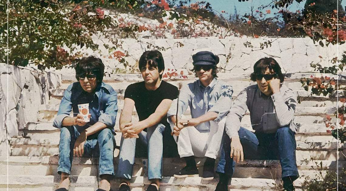 60 años de Help!: el grito de socorro de John Lennon, la evolución inevitable de Los Beatles
