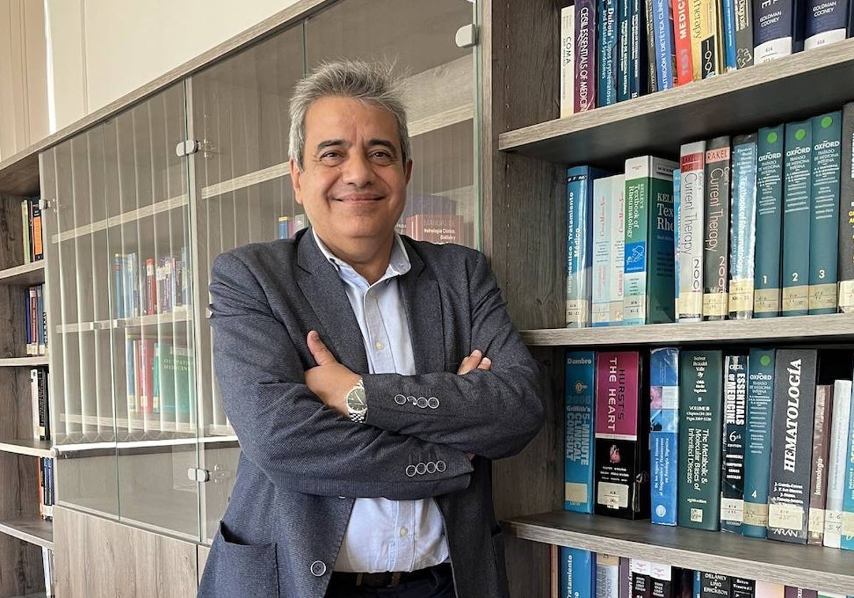 «Es fundamental considerar al sujeto con obesidad como un enfermo más»