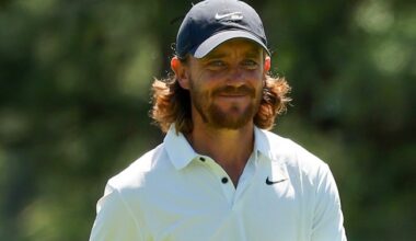 Tommy Fleetwood buscará la redención este domingo logrando su primer título… ¡y la FedEx!