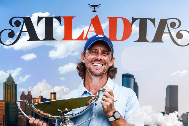 Así se repartieron los ¡40 millones de dólares! del Tour Championship, para Fleetwood ocho cifras