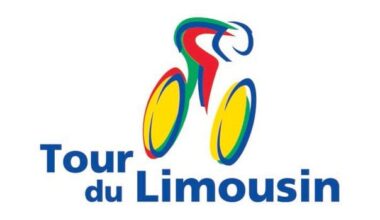 1ª Tour Limousin: Gachignard, primer líder