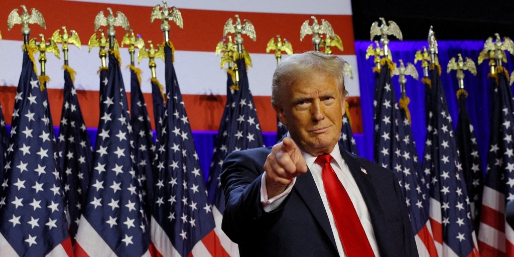 Trump, Intel y el Estado empresaurio
