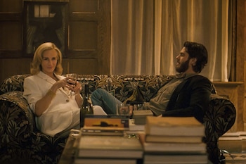 La película, dirigida por Luca