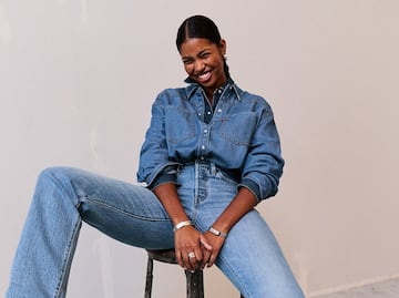 Levi’s lanza una nueva versión de sus clásicos jeans 501: Curve