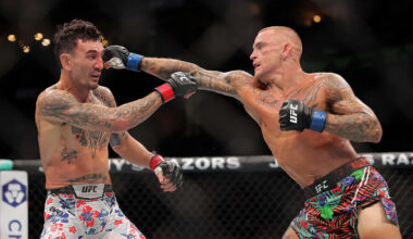 Paramount transmitirá la UFC en EEUU por un acuerdo de 7 mil 700 MDD