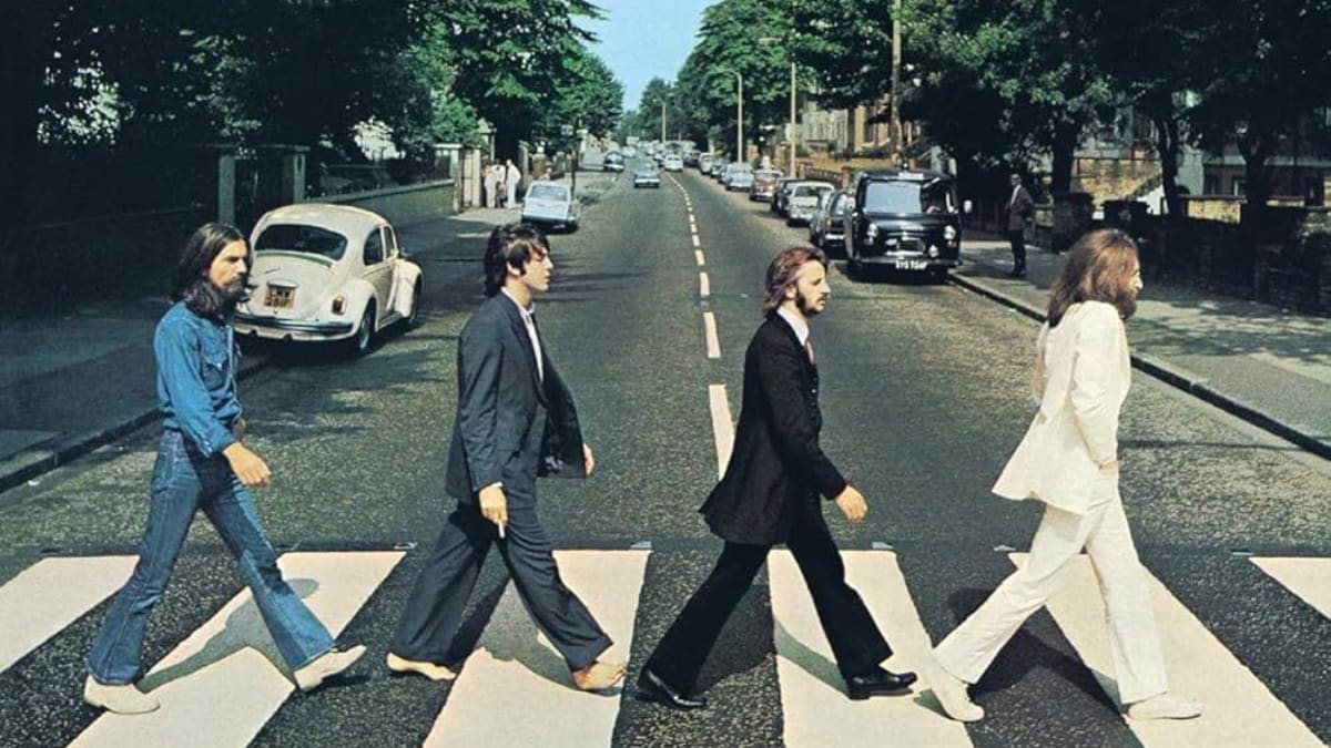 The Beatles Anthology regresa con material inédito: un episodio extra, nuevo libro y grabaciones nunca escuchadas | LOS40 Classic
