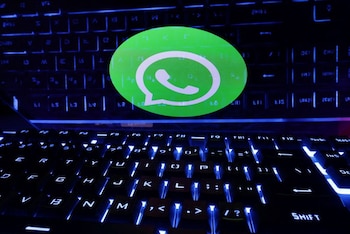WhatsApp ahora te permite conservar