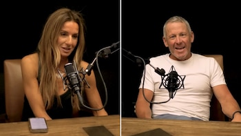 En una entrevista con Jennifer