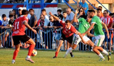 Unionistas se despide con honores de la Copa Federación (1-0)