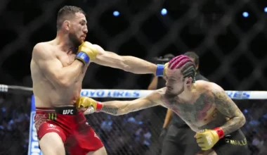 UFC 316: Día, hora, peleas, cómo y dónde ver el evento con Dvalishvili vs. O'Malley image