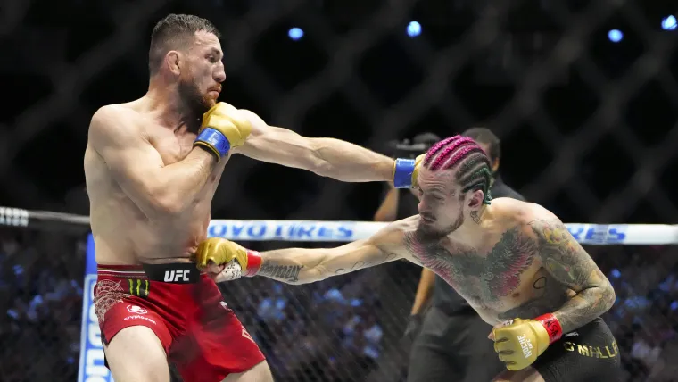 UFC 316: Día, hora, peleas, cómo y dónde ver el evento con Dvalishvili vs. O'Malley image