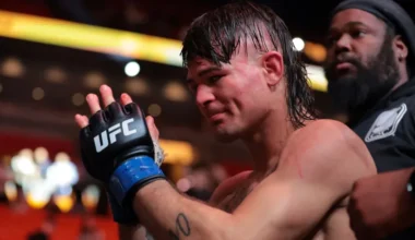 Quedan boletos para Noche UFC en San Antonio, Diego Lopes vs. Jean Silva: Precios y cómo comprar tickets image