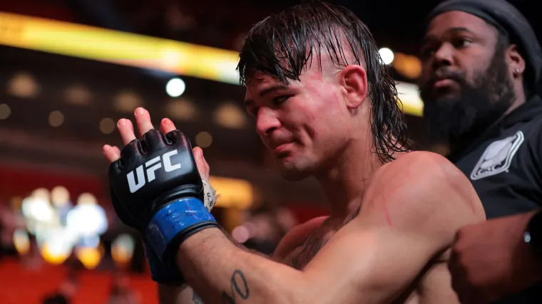 Quedan boletos para Noche UFC en San Antonio, Diego Lopes vs. Jean Silva: Precios y cómo comprar tickets image