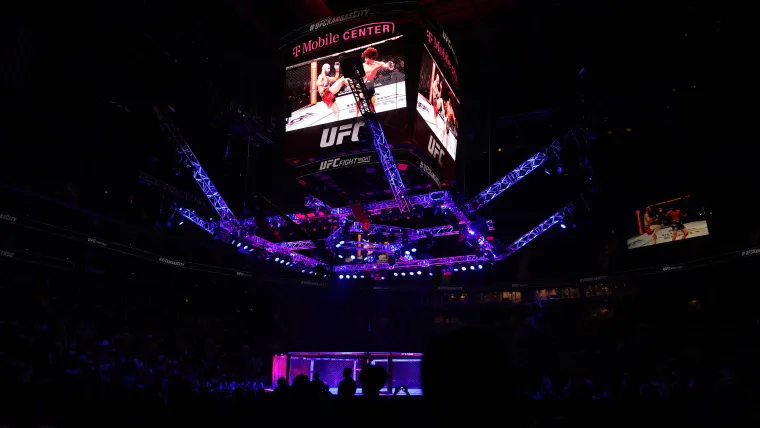Boletos para UFC 320, Pereira vs. Ankalaev: Cómo comprar y precios de los tickets para el evento en Las Vegas image