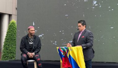 ‘Estoy esperando que se confirme la pelea, pero mi rival parece que todavía no quiere aceptarla’, dice Michael Morales sobre su próximo combate en la UFC | Otros Deportes | Deportes