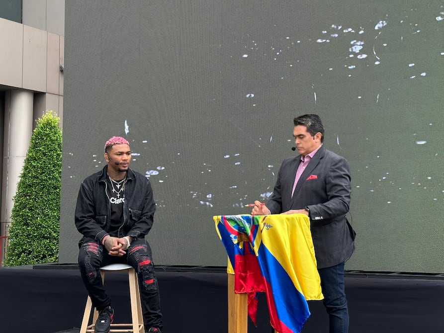 ‘Estoy esperando que se confirme la pelea, pero mi rival parece que todavía no quiere aceptarla’, dice Michael Morales sobre su próximo combate en la UFC | Otros Deportes | Deportes