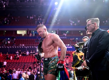 Du Plessis es el actual