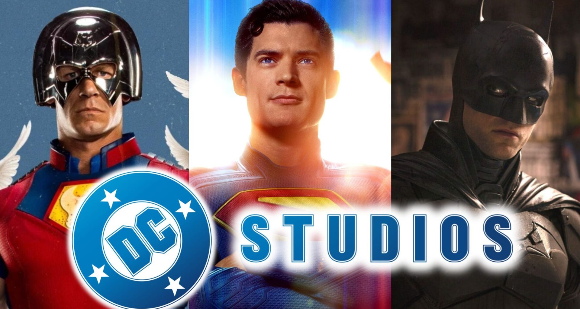 James Gunn confirma las próximas películas del Universo DC