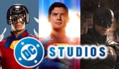 James Gunn confirma las próximas películas del Universo DC