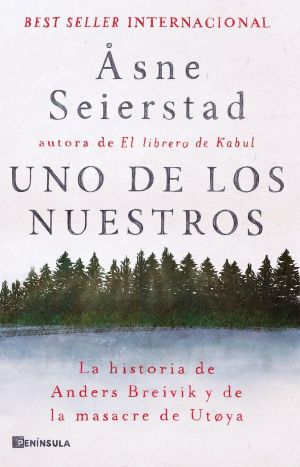 Uno de los nuestros - libros de true crime
