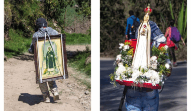 Hoy se realizará en Tunja el lanzamiento del libro ‘Nuestras Señoras’, un recuento de las vírgenes milagrosas de Colombia – Boyacá 7 Días