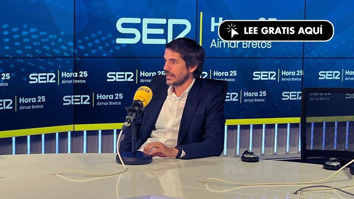 Urtasun dio al Grupo Prisa el 87% de la publicidad en radio del Bono Cultural de 2024