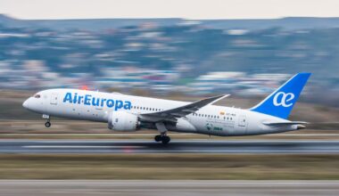 Turkish Airlines aportará 275 millones a Air Europa para adquirir hasta el 27 % del capital - La Voz de Galicia