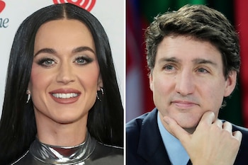 Según los informantes anónimos, Justin