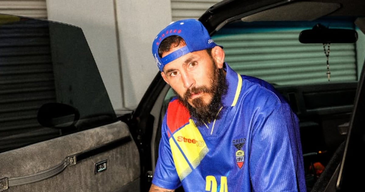 ¿UFC quiere condenar a Chito Vera al olvido?, el rival que tendrá el ecuatoriano en octubre – Metro Ecuador