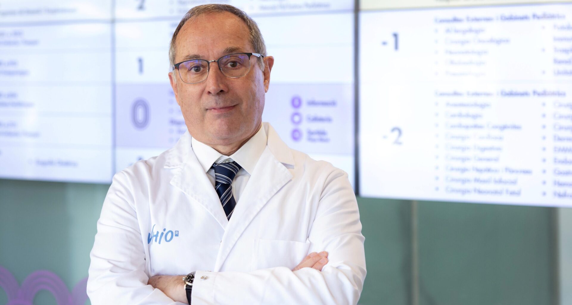 Talazoparib y enzalutamida mejoran la supervivencia en cáncer de próstata metastásico