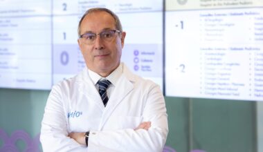 Talazoparib y enzalutamida mejoran la supervivencia en cáncer de próstata metastásico