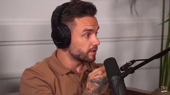 El cantante recordó que Cowell