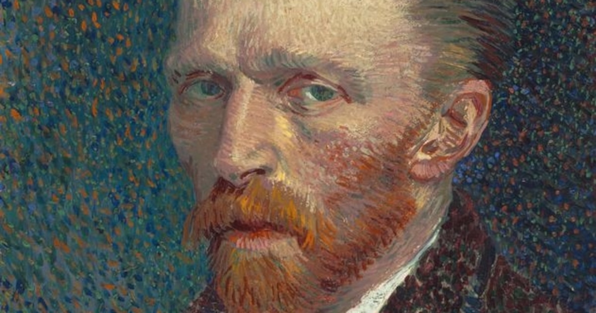 El legado de Van Gogh: la historia detrás de su única obra expuesta en Argentina
